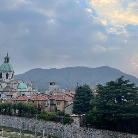 Apartament Ca' Del Duomo Como Zewnętrze zdjęcie