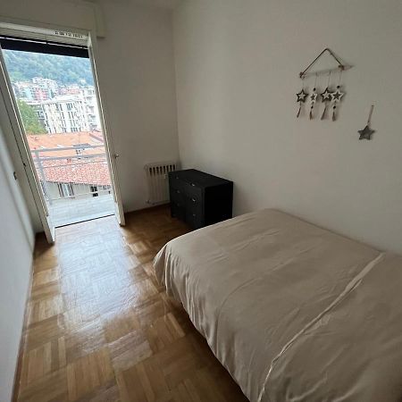 Apartament Ca' Del Duomo Como Zewnętrze zdjęcie
