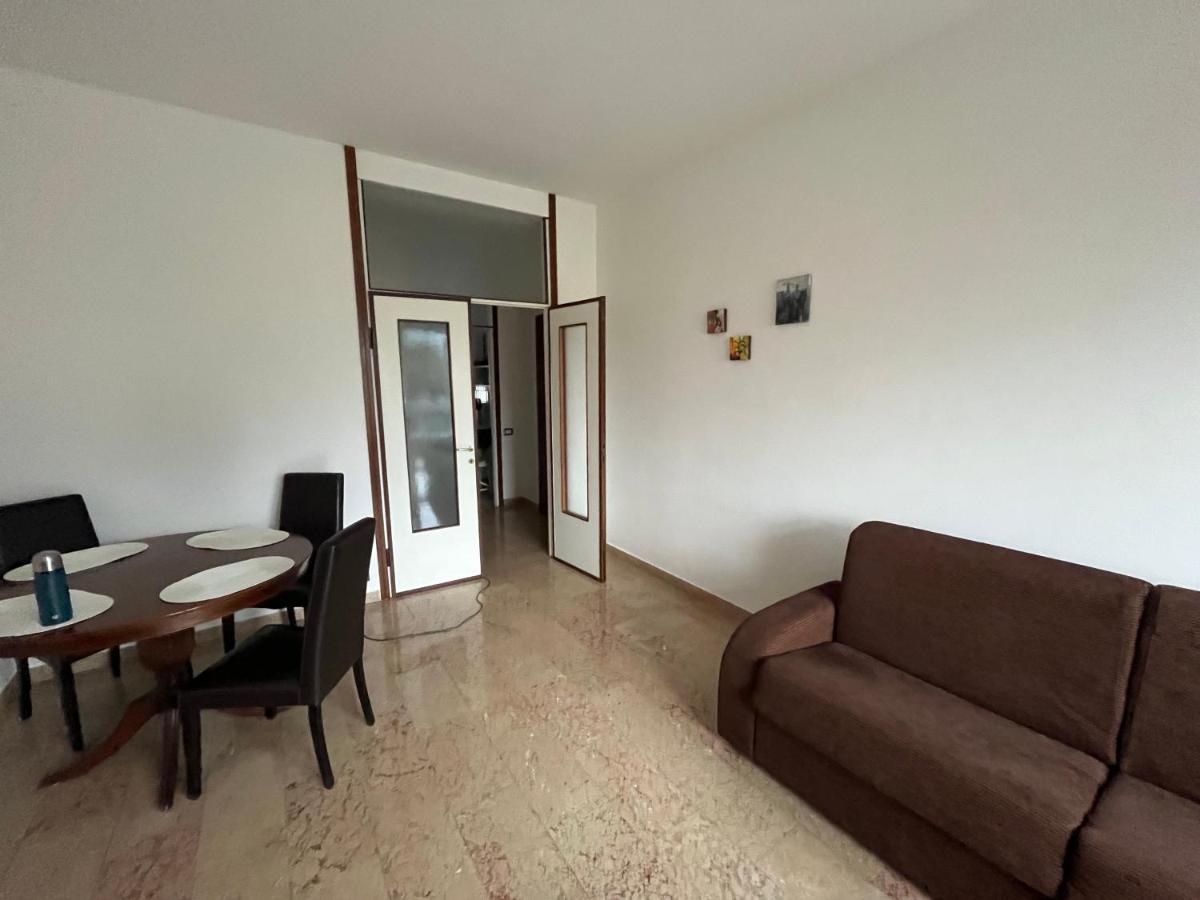 Apartament Ca' Del Duomo Como Zewnętrze zdjęcie