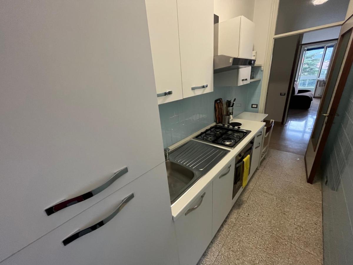 Apartament Ca' Del Duomo Como Zewnętrze zdjęcie