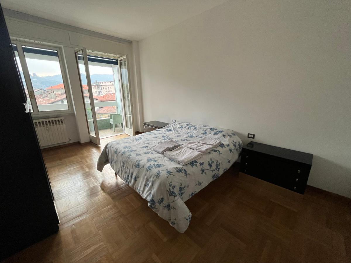 Apartament Ca' Del Duomo Como Zewnętrze zdjęcie