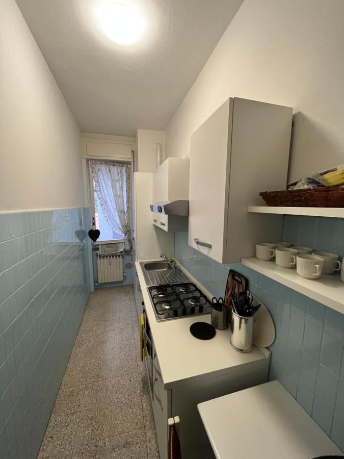Apartament Ca' Del Duomo Como Zewnętrze zdjęcie