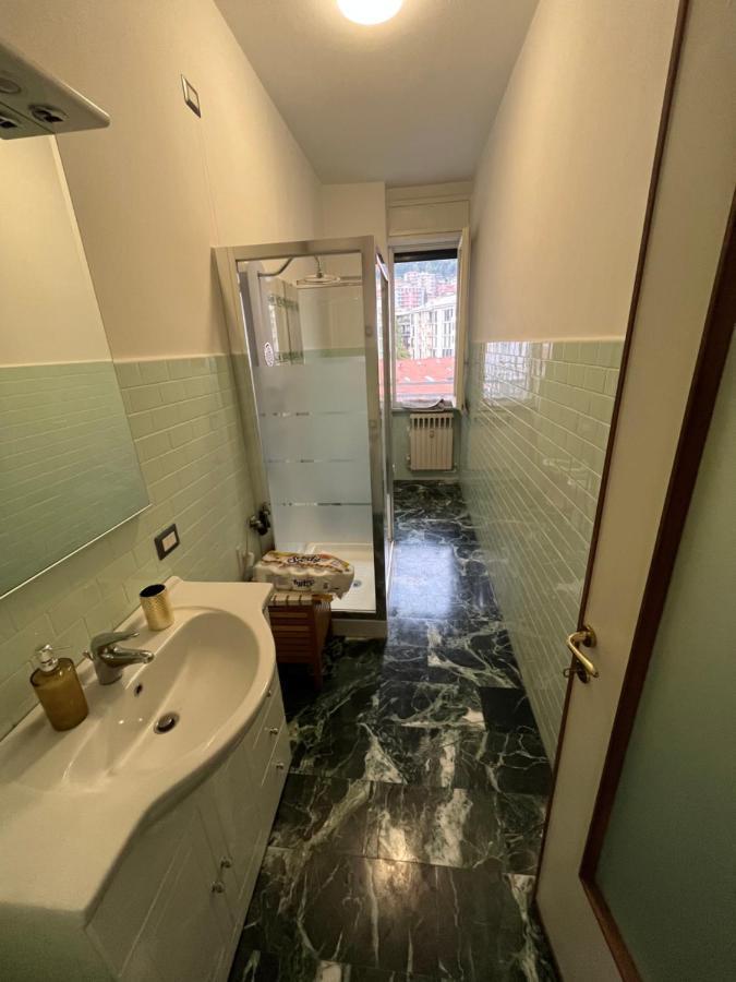 Apartament Ca' Del Duomo Como Zewnętrze zdjęcie