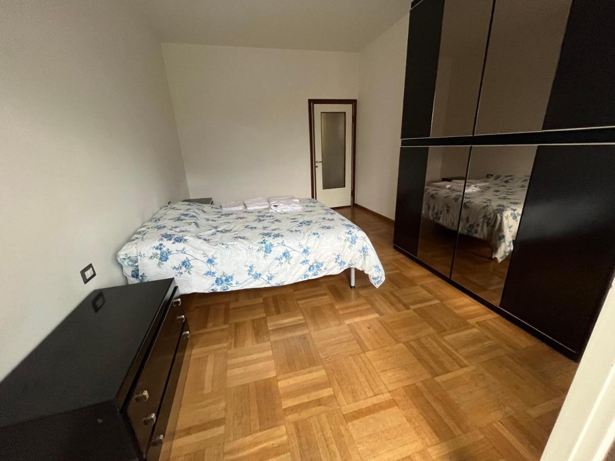 Apartament Ca' Del Duomo Como Zewnętrze zdjęcie